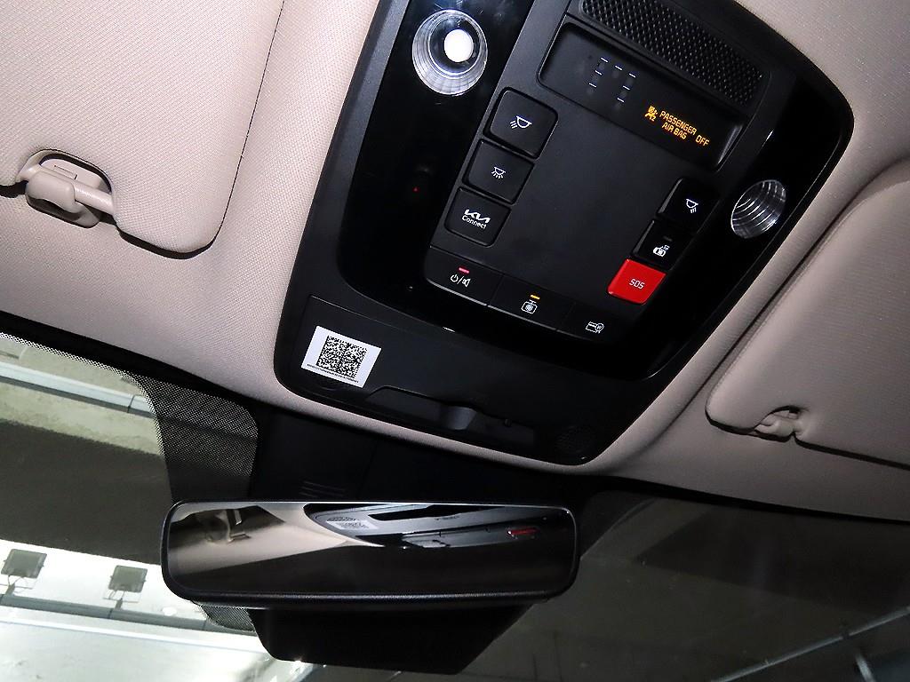 KIA Carnival 2023 Negro - Importación desde Corea - HF Imports Iquique - Foto 15