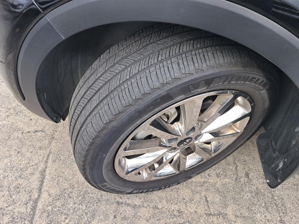 KIA Sorento 2016 Gris - Importación desde Corea - HF Imports Iquique - Foto 16