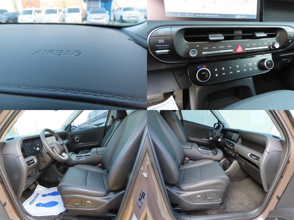 HYUNDAI Palisade 2026 Café - Importación desde Corea - HF Imports Iquique - Foto 17