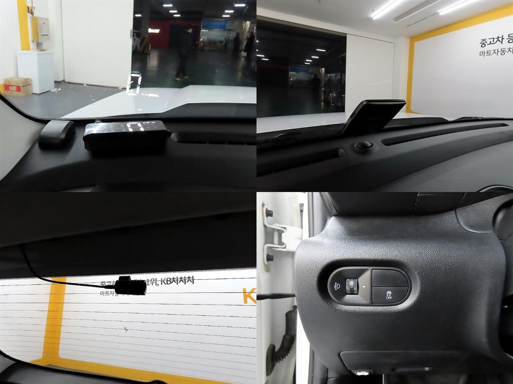 HYUNDAI Casper 2023 - Importación desde Corea - HF Imports Iquique - Foto 17