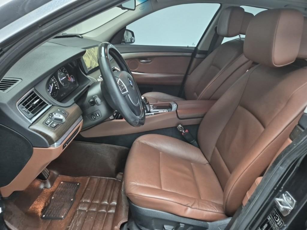 BMW Gran Turismo - Vista 9