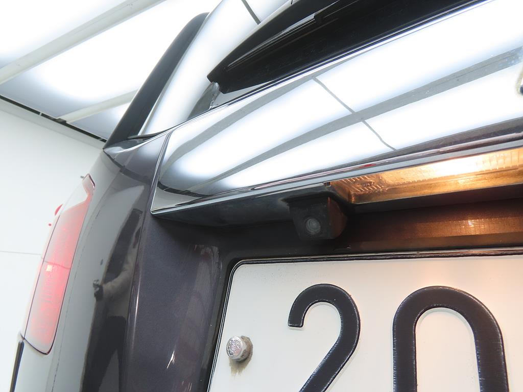 Chevrolet Orlando 2013 Gris - Importación desde Corea - HF Imports Iquique - Foto 16