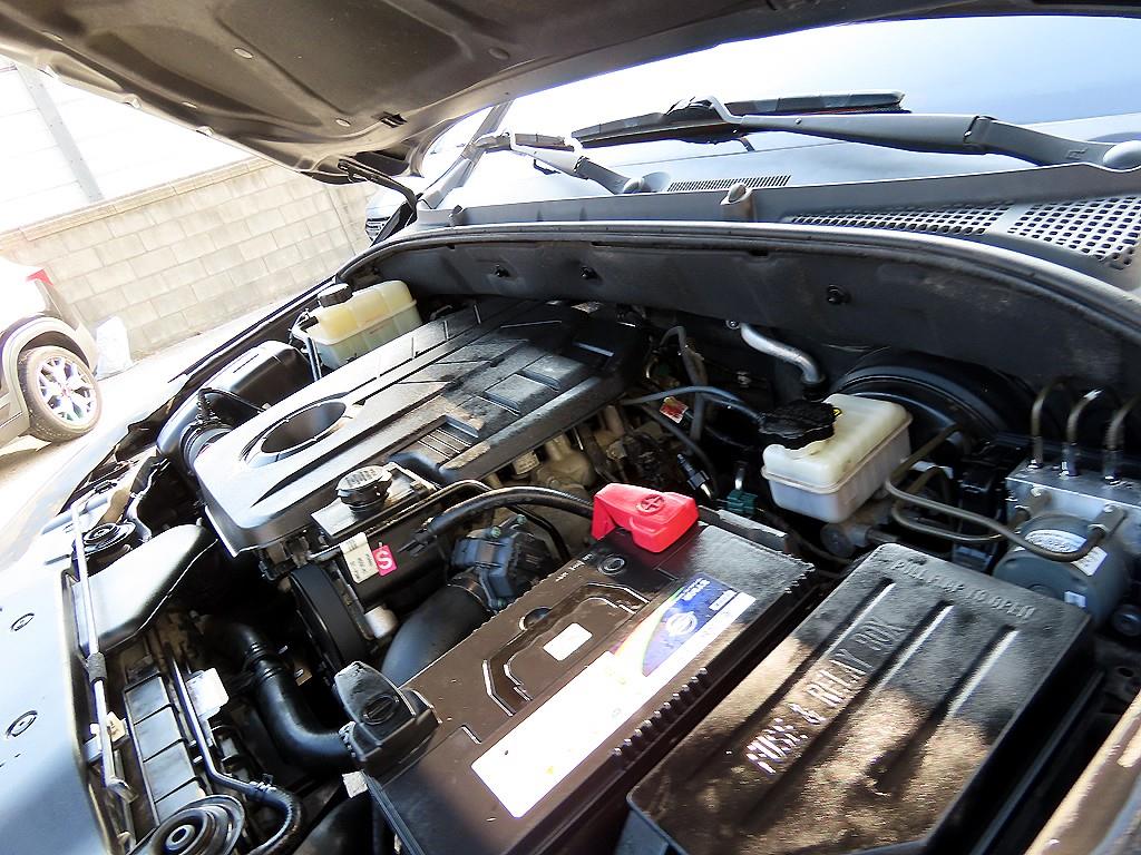 Ssangyong Korando 2018 Negro - Importación desde Corea - HF Imports Iquique - Foto 19