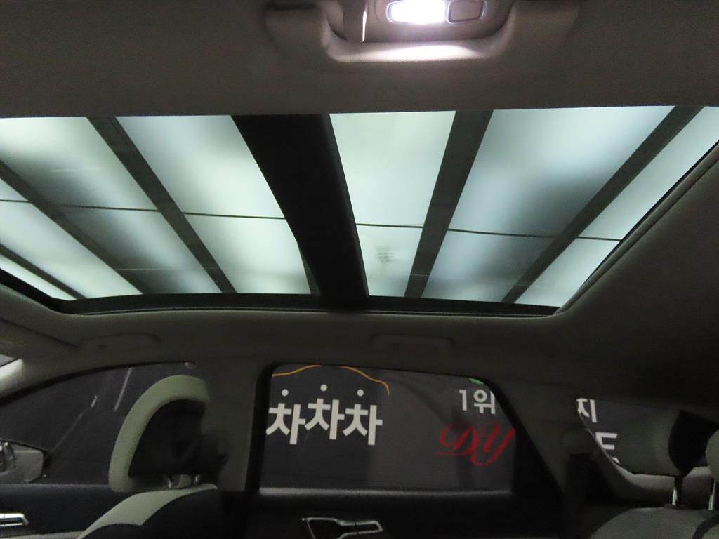 KIA Sportage 2022 Negro - Importación desde Corea - HF Imports Iquique - Foto 18