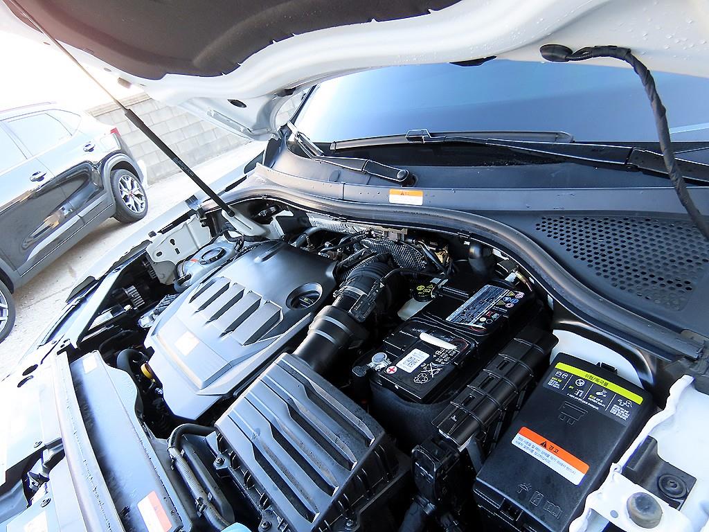 Volkswagen Tiguan 2023 - Importación desde Corea - HF Imports Iquique - Foto 19