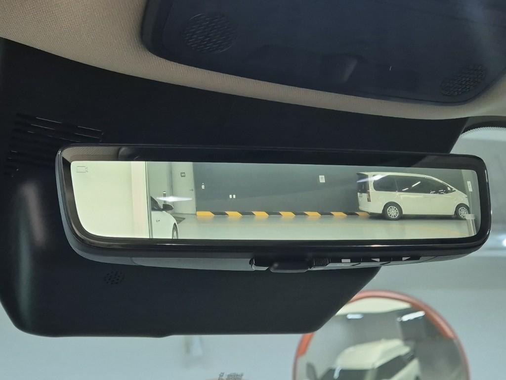 KIA Carnival 2025 Blanco - Importación desde Corea - HF Imports Iquique - Foto 18