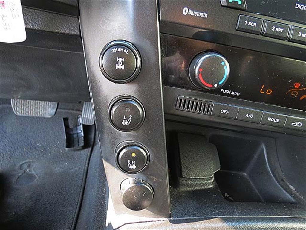 Ssangyong Korando 2012 Blanco - Importación desde Corea - HF Imports Iquique - Foto 12