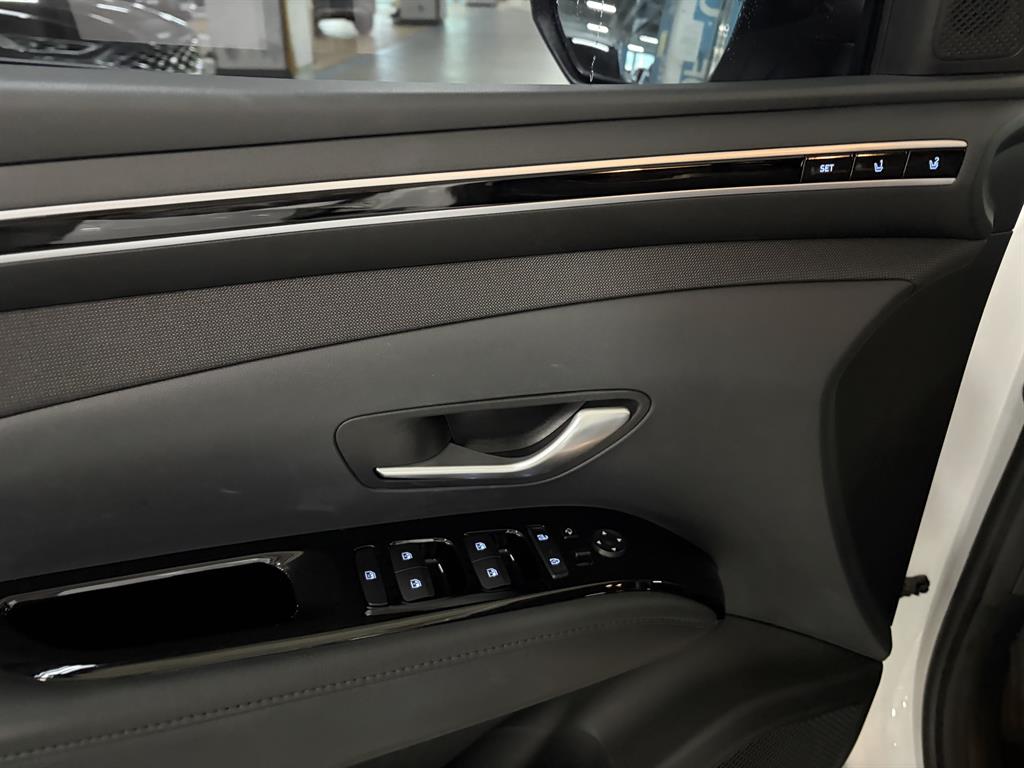HYUNDAI Tucson 2022 Blanco - Importación desde Corea - HF Imports Iquique - Foto 14