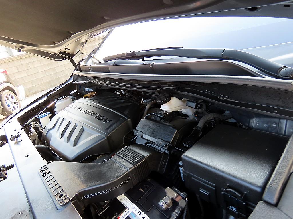 KIA Carnival 2019 Negro - Importación desde Corea - HF Imports Iquique - Foto 19