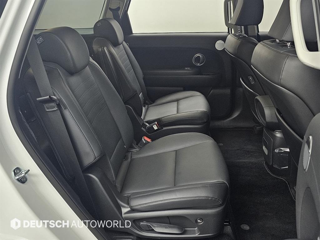 HYUNDAI Palisade 2025 Blanco - Importación desde Corea - HF Imports Iquique - Foto 14