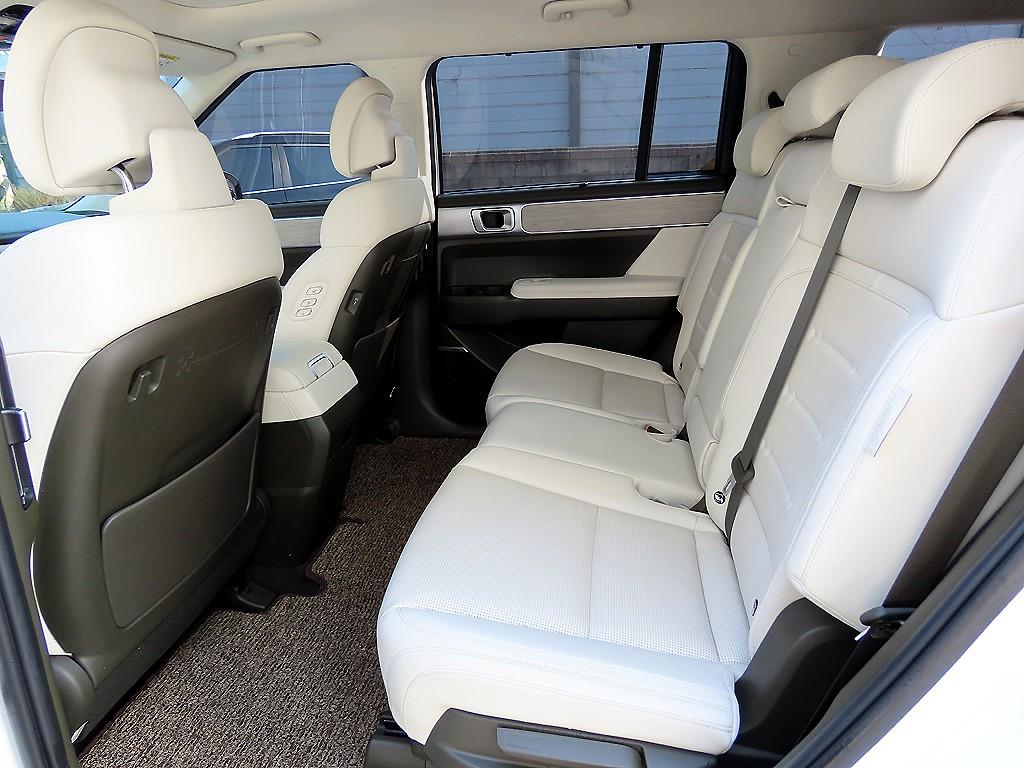 HYUNDAI Santa Fe - Vista 6