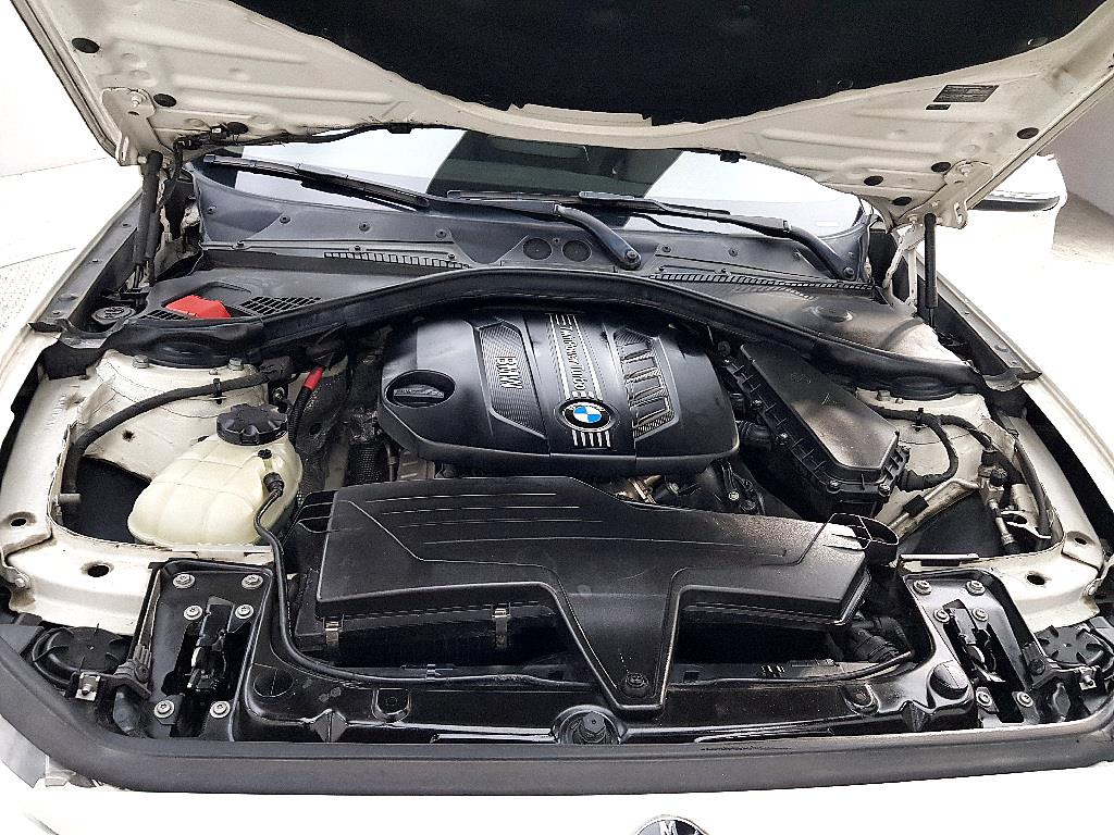 BMW 1 series - Vista 6