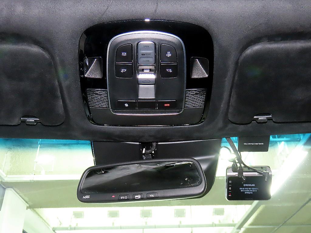 HYUNDAI Palisade 2021 Blanco - Importación desde Corea - HF Imports Iquique - Foto 13