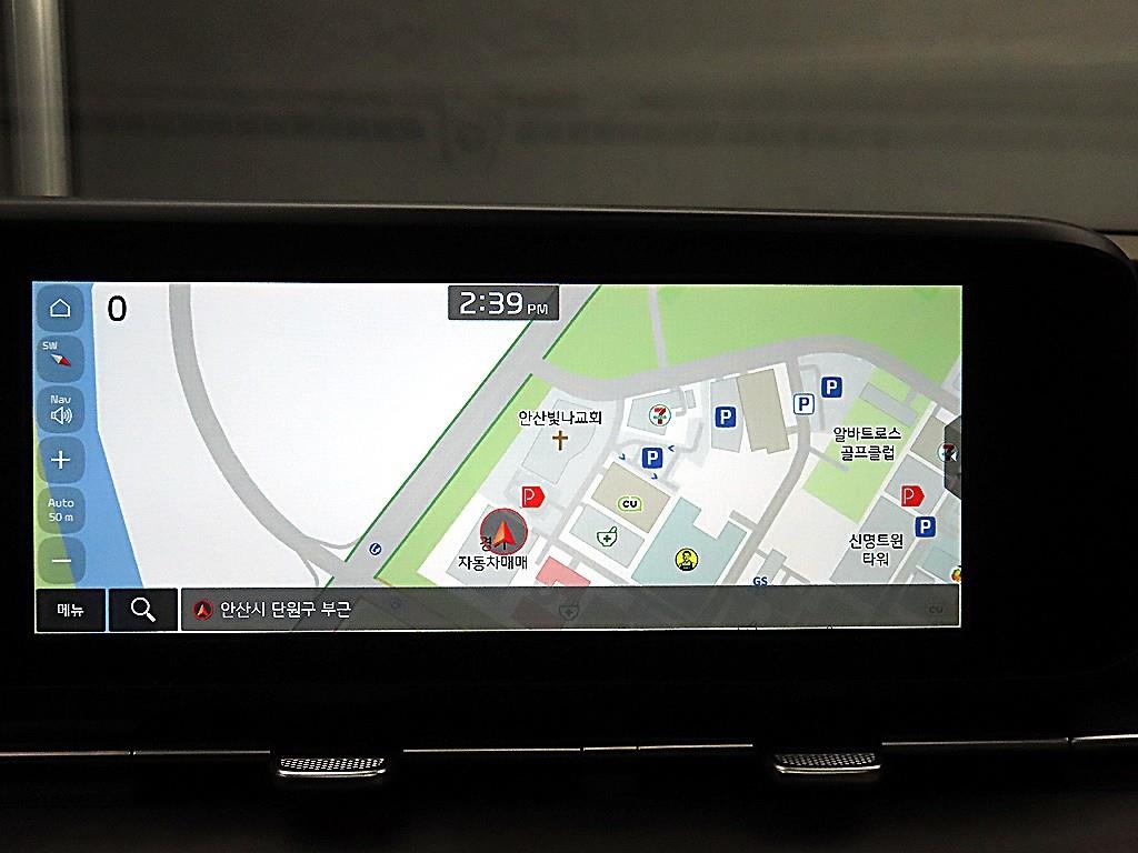 KIA Carnival 2023 - Importación desde Corea - HF Imports Iquique - Foto 14