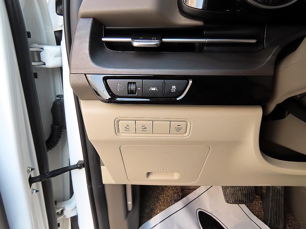 KIA Carnival 2023 Blanco - Importación desde Corea - HF Imports Iquique - Foto 13