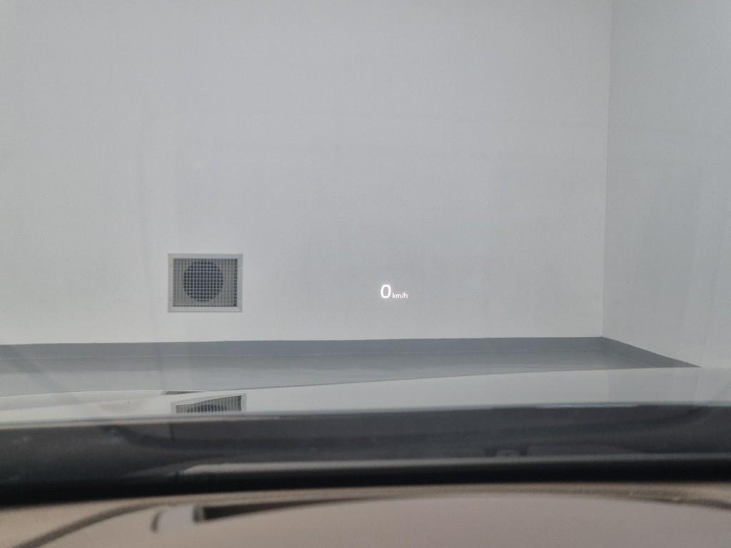 KIA K7 2016 Negro - Importación desde Corea - HF Imports Iquique - Foto 16