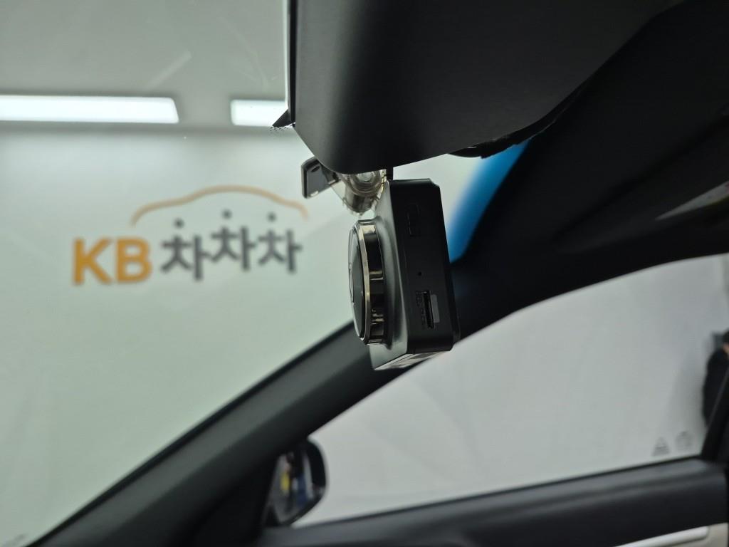 Genesis G70 2021 Negro - Importación desde Corea - HF Imports Iquique - Foto 17