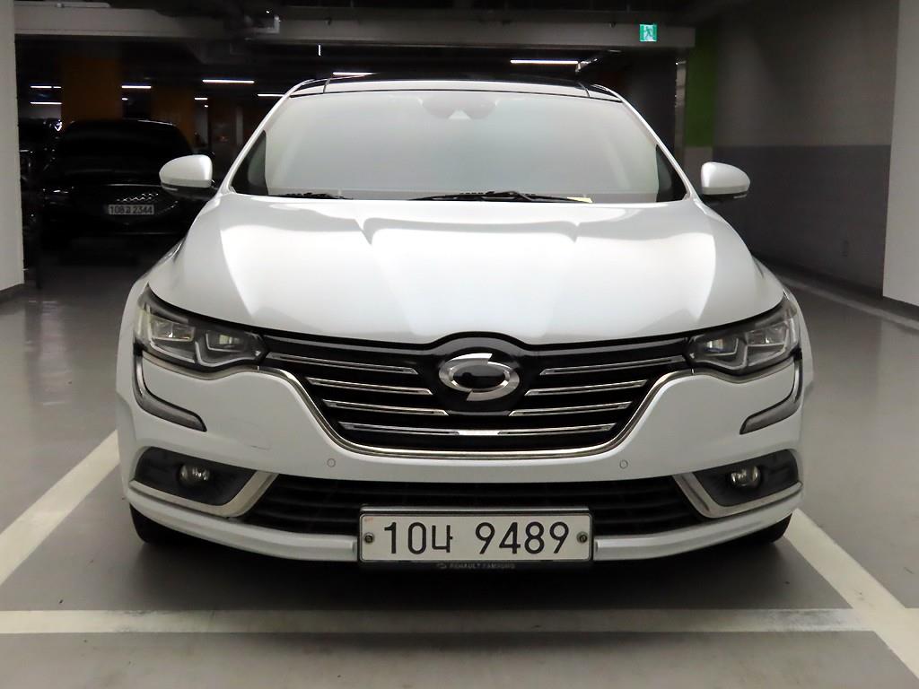 SAMSUNG SM6 - Vista 2