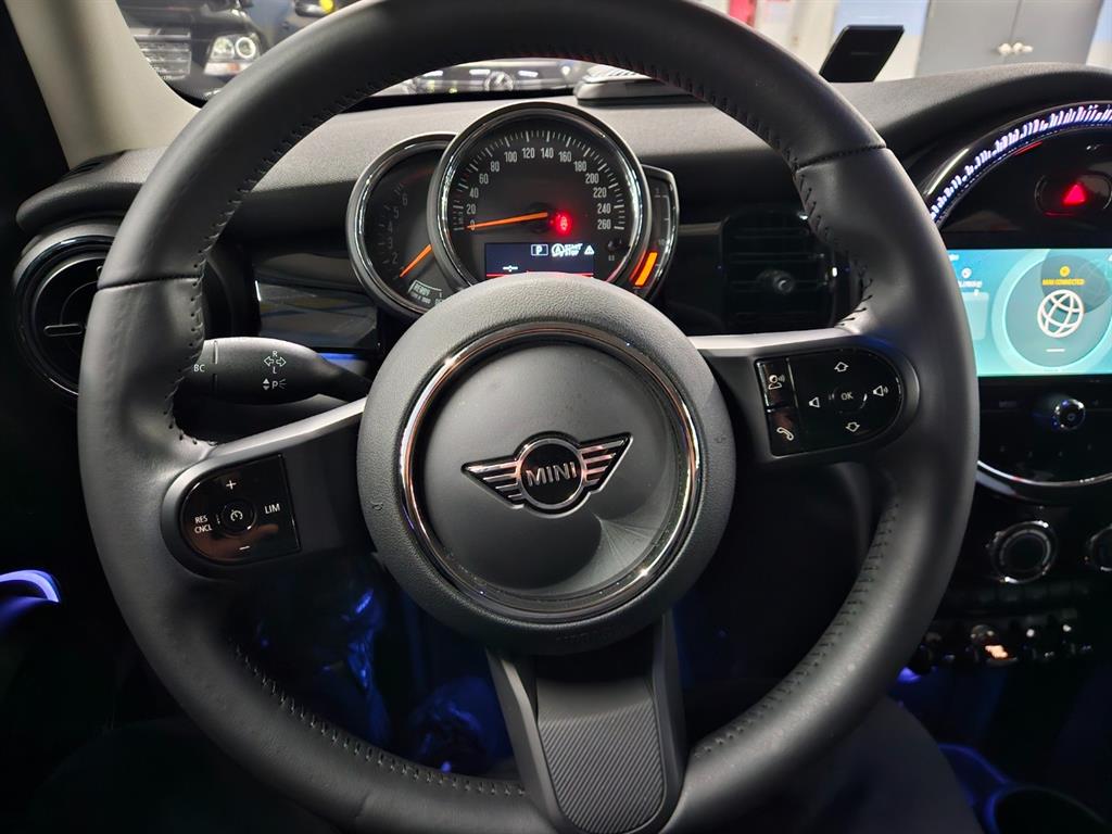 Mini Cooper - Vista 10