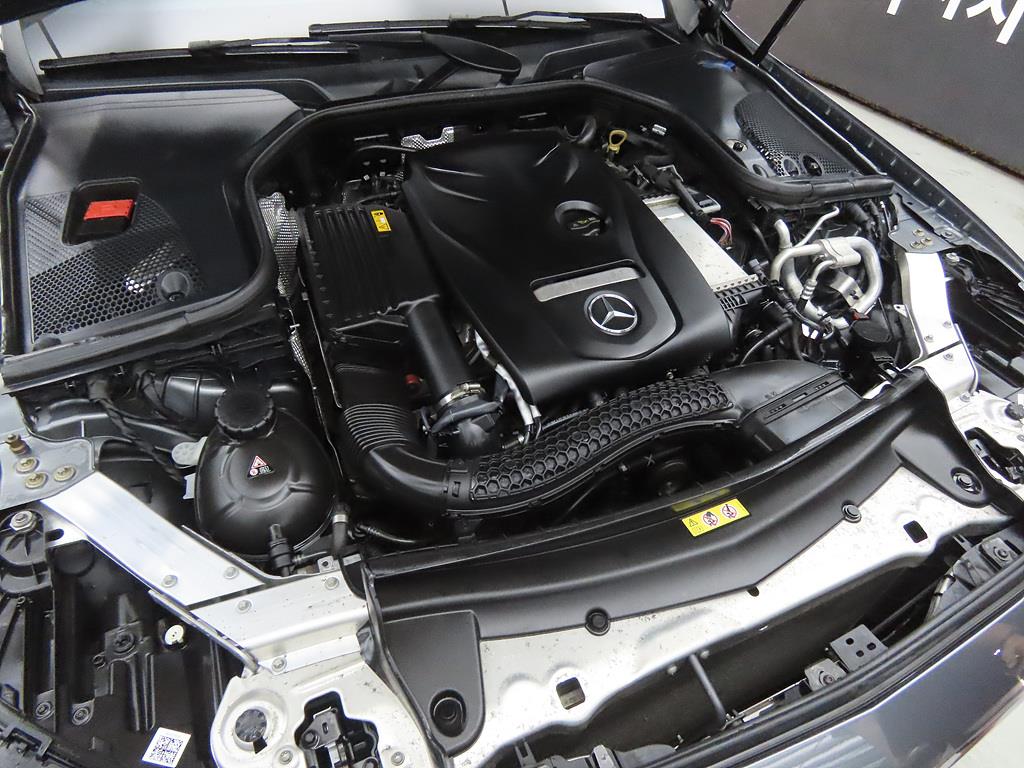 Mercedes Benz E class 2019 Gris - Importación desde Corea - HF Imports Iquique - Foto 19