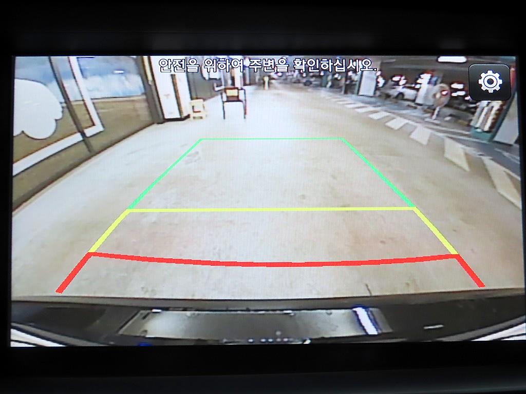 HYUNDAI Aslan 2017 Negro - Importación desde Corea - HF Imports Iquique - Foto 16