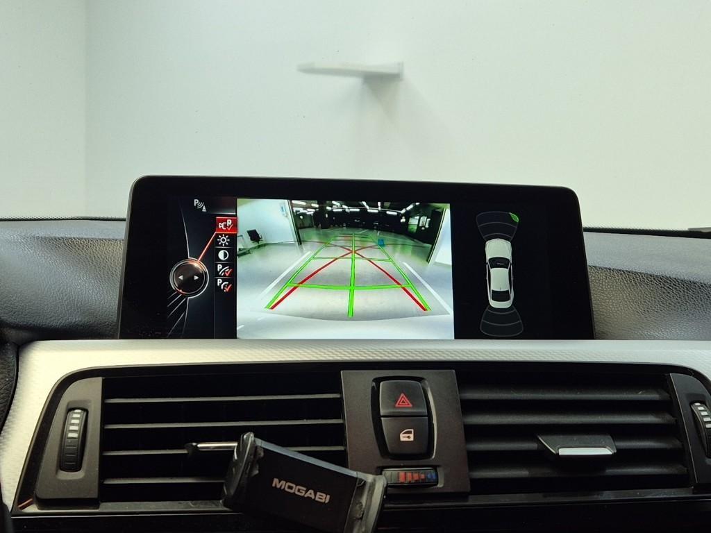 BMW 4 Series 2016 Blanco - Importación desde Corea - HF Imports Iquique - Foto 15