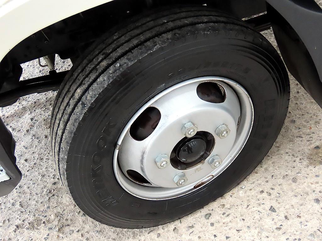 medium and large cargo Cargo 2014 Blanco - Importación desde Corea - HF Imports Iquique - Foto 16