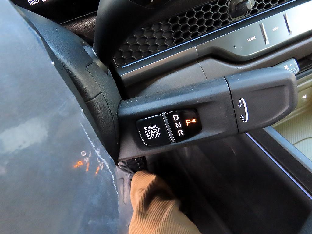 KIA Tasman - Vista 10