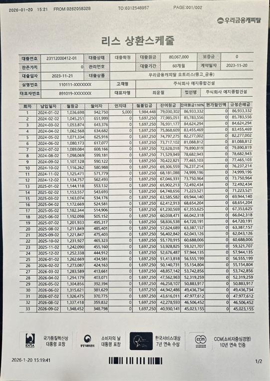 Porsche Cayenne 2023 Negro - Importación desde Corea - HF Imports Iquique - Foto 18