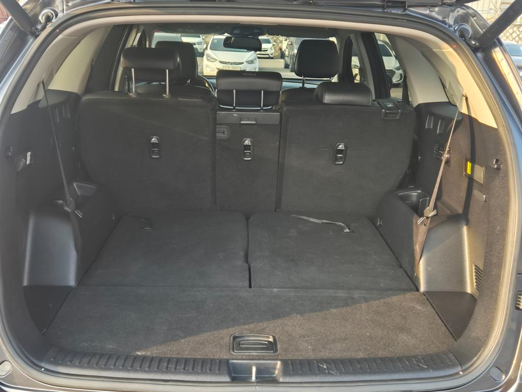 KIA Sorento - Vista 5
