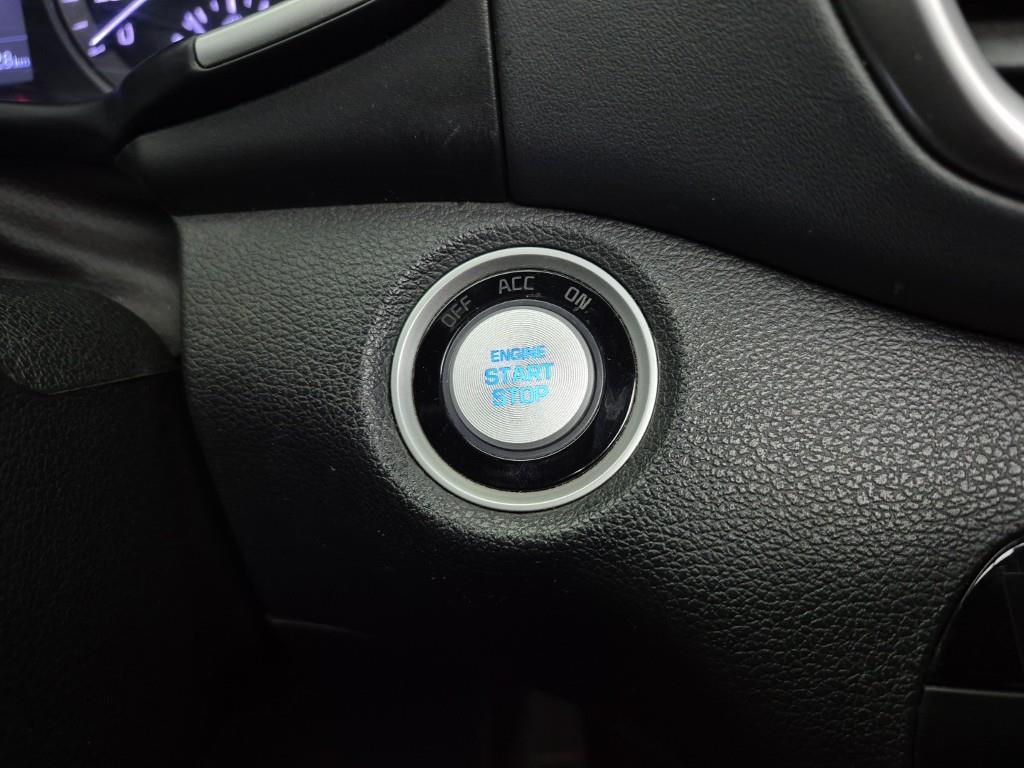 HYUNDAI Tucson 2019 Azul - Importación desde Corea - HF Imports Iquique - Foto 17