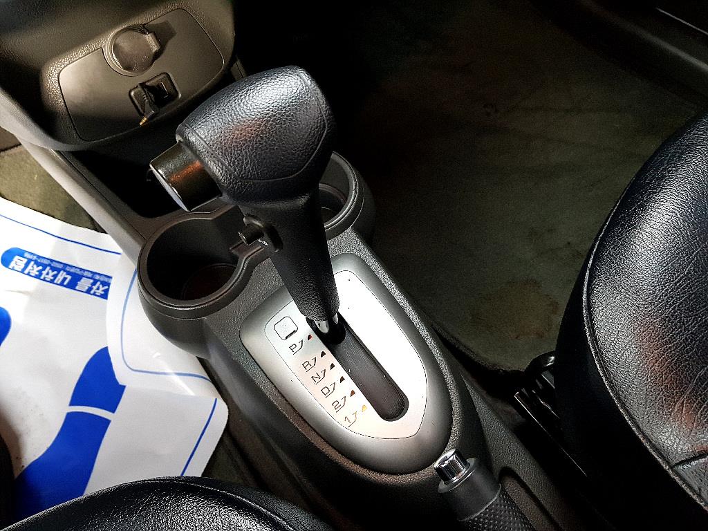 Chevrolet Spark 2014 Blanco - Importación desde Corea - HF Imports Iquique - Foto 15