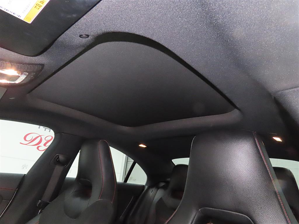 Mercedes Benz CLA Class 2020 Blanco - Importación desde Corea - HF Imports Iquique - Foto 15