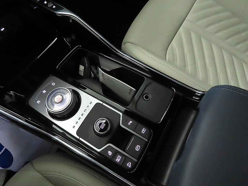 KIA Sorento - Vista 12