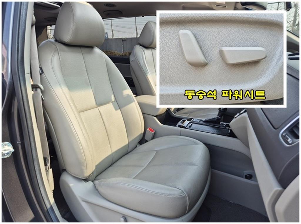 KIA Carnival 2015 Gris - Importación desde Corea - HF Imports Iquique - Foto 18