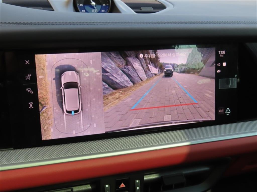 Porsche Cayenne 2024 Blanco - Importación desde Corea - HF Imports Iquique - Foto 10