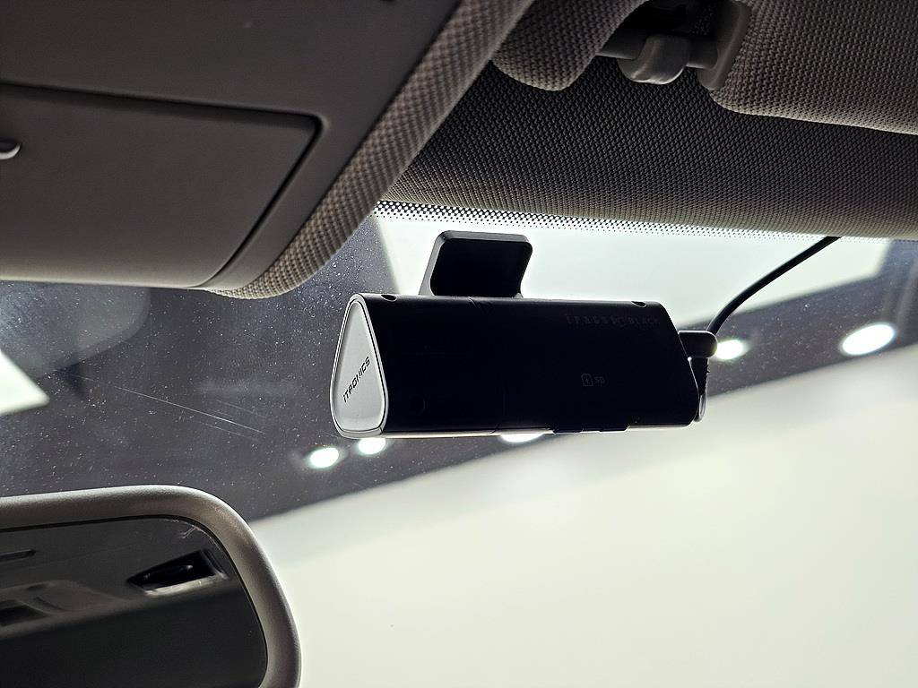 Audi A6 2012 Negro - Importación desde Corea - HF Imports Iquique - Foto 13