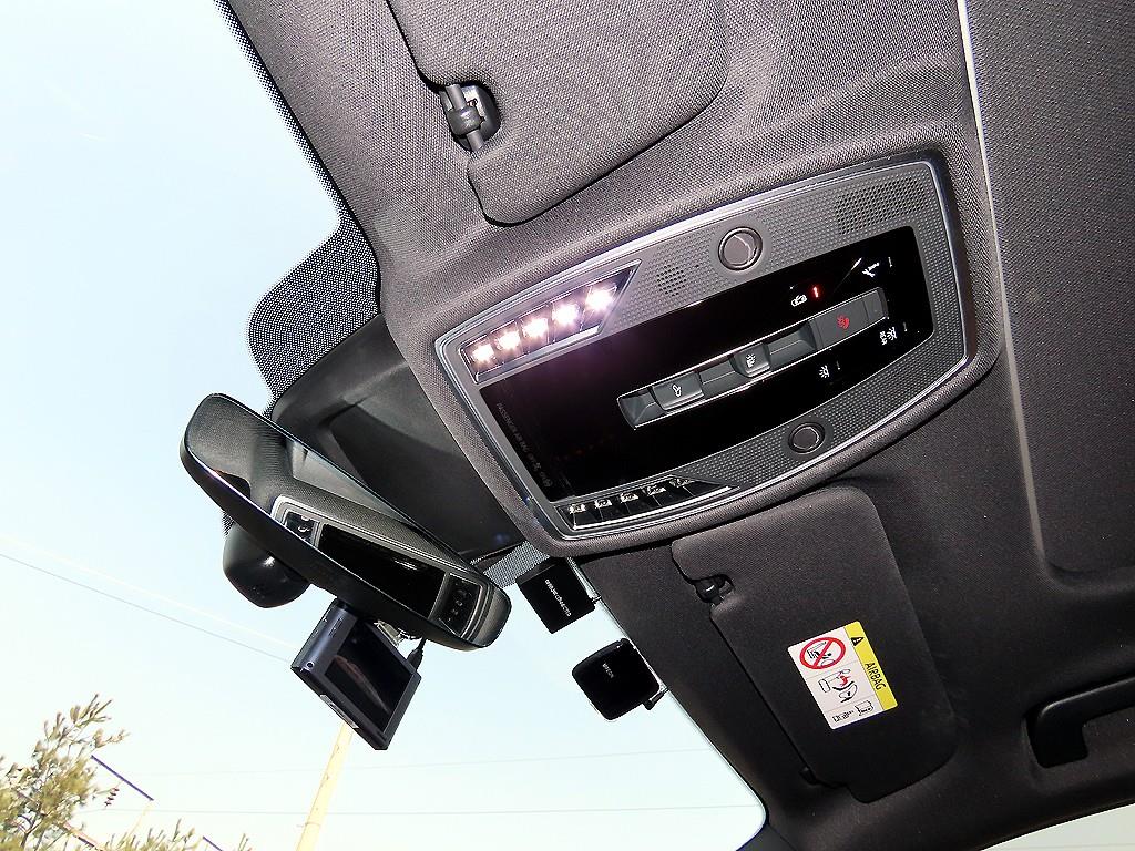 Audi A8 2021 Negro - Importación desde Corea - HF Imports Iquique - Foto 14