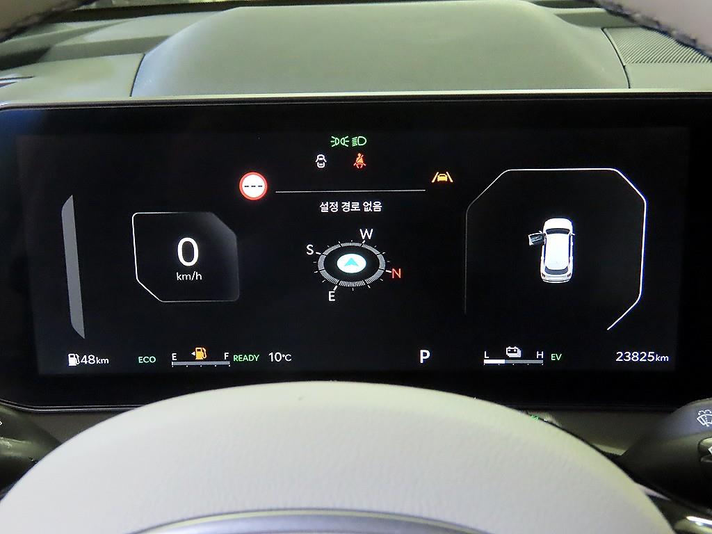 KIA Sorento - Vista 9