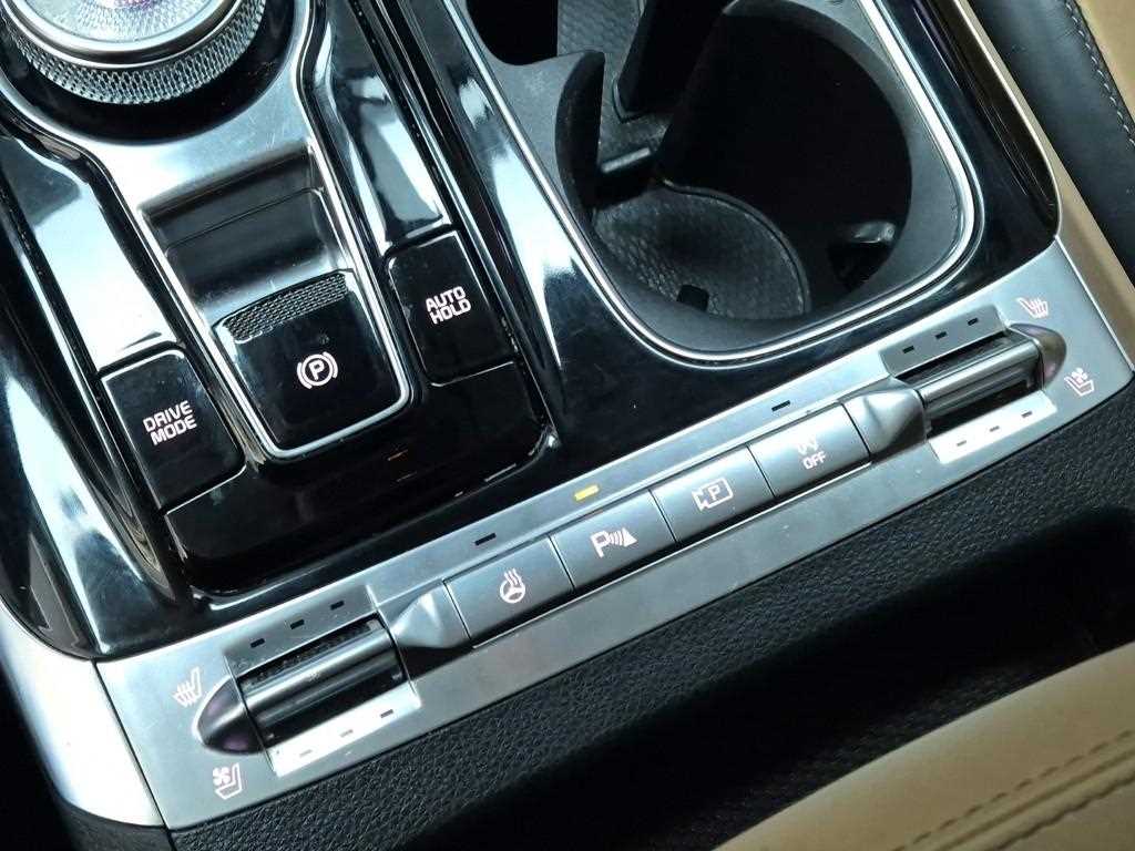 KIA Carnival 2021 Negro - Importación desde Corea - HF Imports Iquique - Foto 16