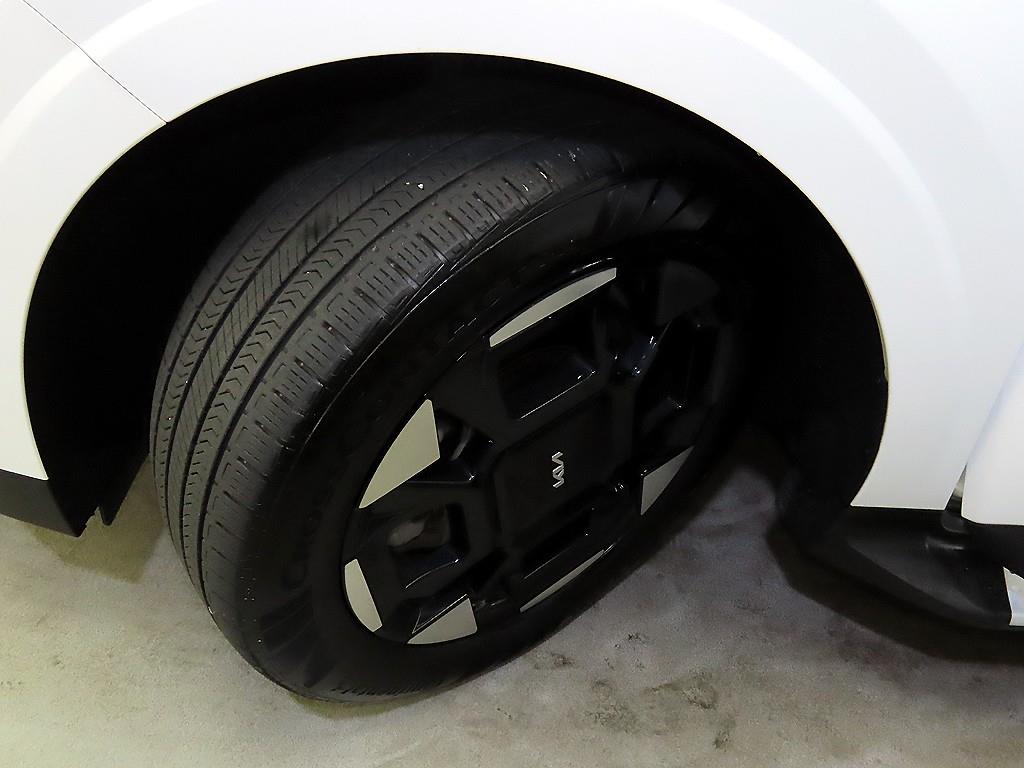 KIA Carnival 2024 Blanco - Importación desde Corea - HF Imports Iquique - Foto 20