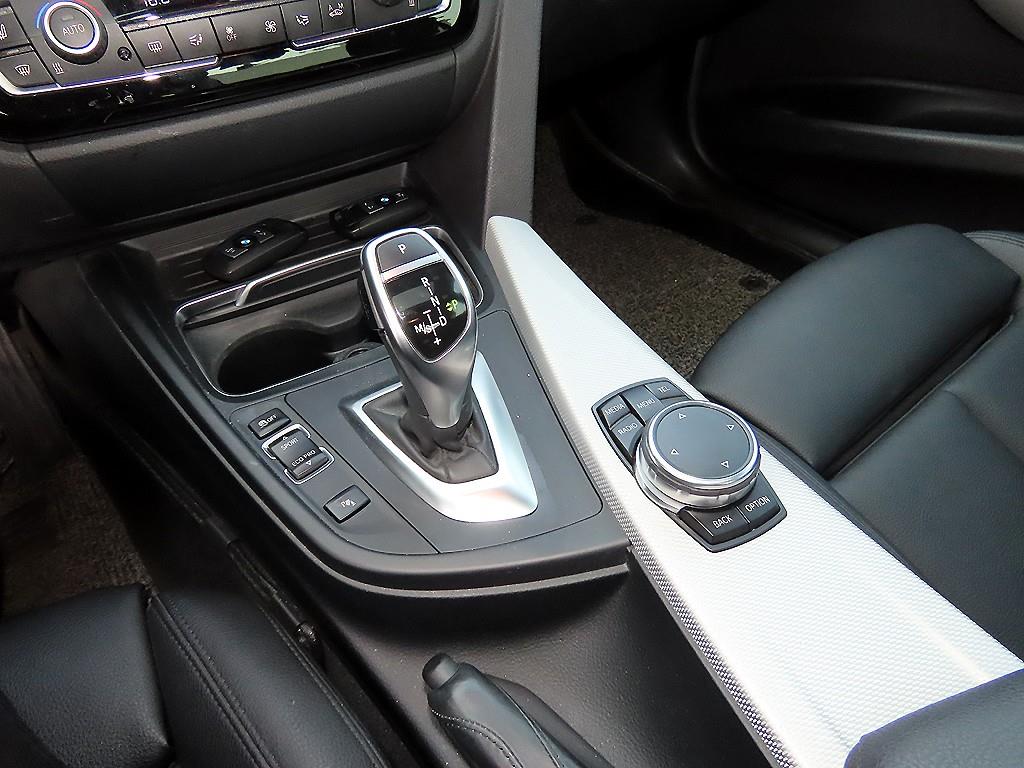 BMW 3 series - Vista 11