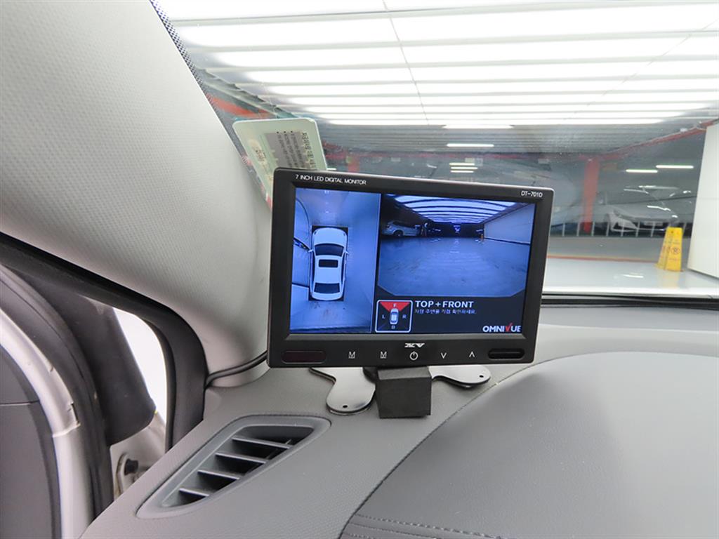 HYUNDAI Ioniq - Vista 12