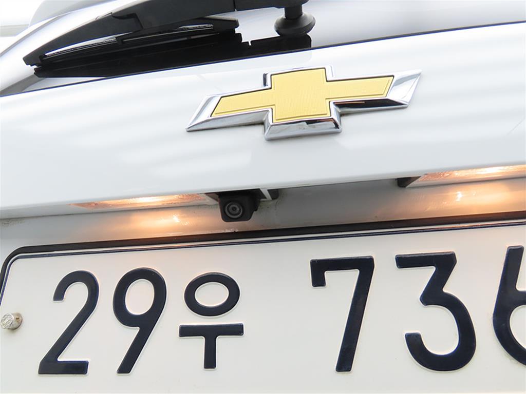 Chevrolet Spark 2019 Blanco - Importación desde Corea - HF Imports Iquique - Foto 16