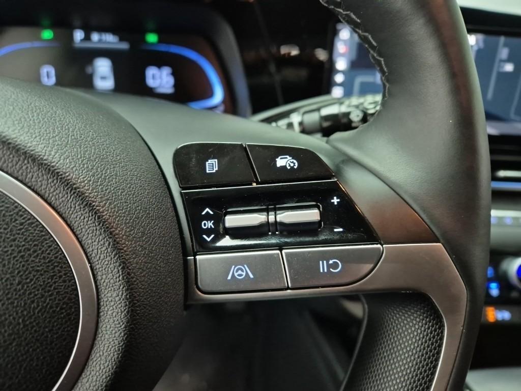 HYUNDAI Avante 2024 Blanco - Importación desde Corea - HF Imports Iquique - Foto 15