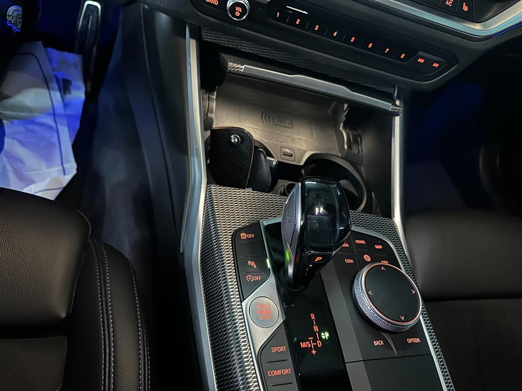 BMW 3 series - Vista 11