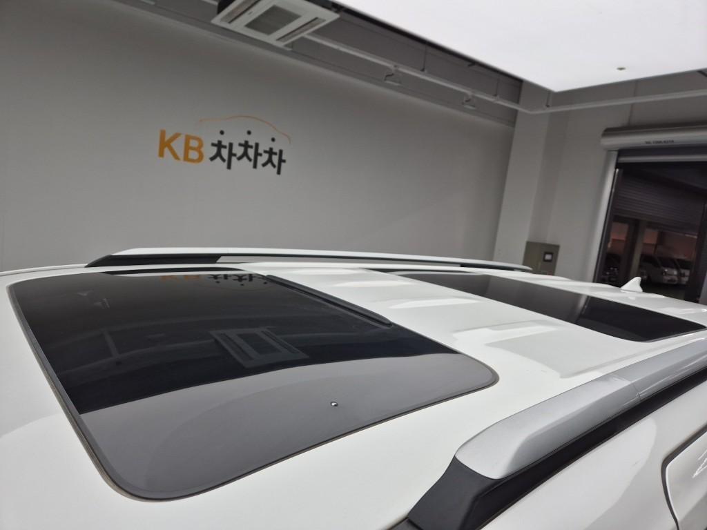 KIA Carnival 2023 Blanco - Importación desde Corea - HF Imports Iquique - Foto 13