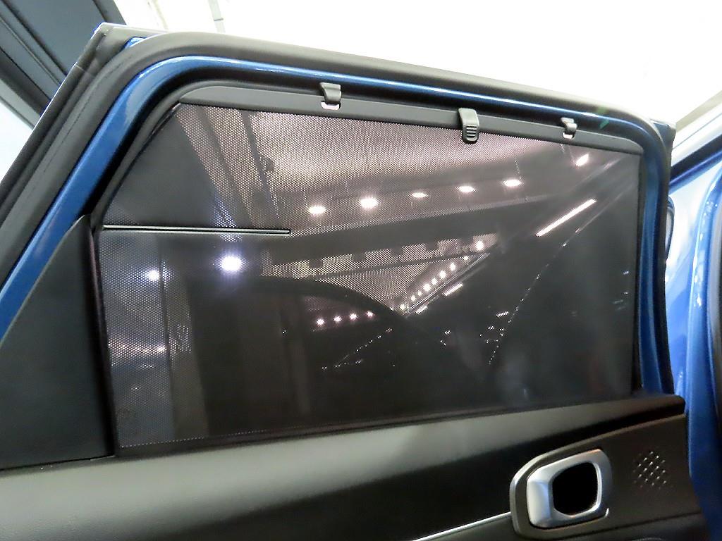 KIA Sorento 2021 Azul - Importación desde Corea - HF Imports Iquique - Foto 15