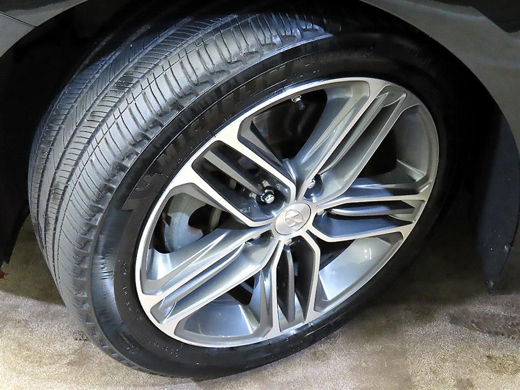 HYUNDAI Grandeur 2019 Negro - Importación desde Corea - HF Imports Iquique - Foto 20