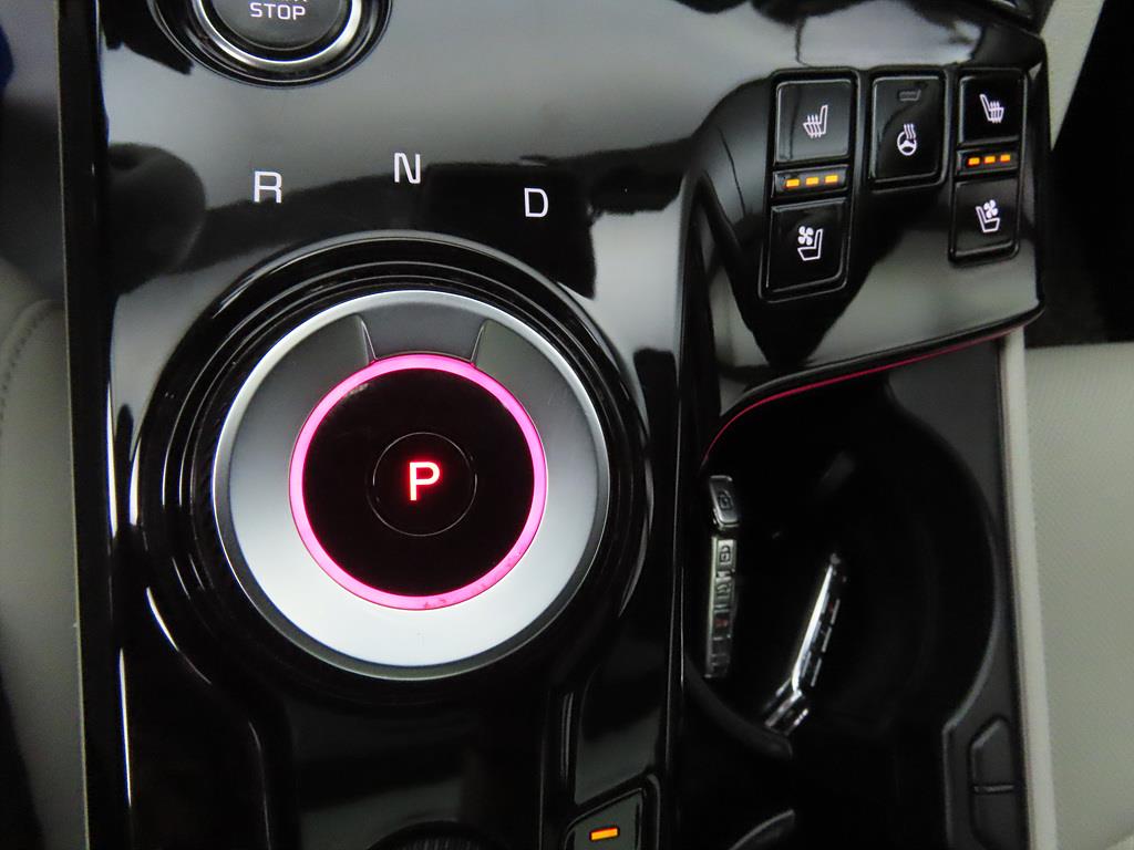 KIA Sportage 2022 Negro - Importación desde Corea - HF Imports Iquique - Foto 15